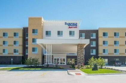 Fairfield Inn & Suites by Marriott Fort Wayne Southwest