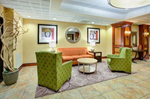 Holiday Inn Express Hotel & Suites Fort Wayne - Photo3