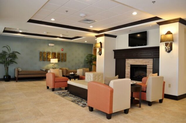 Homewood Suites by Hilton Fort Wayne - Photo2