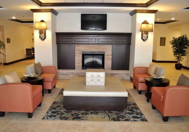 Homewood Suites by Hilton Fort Wayne - Photo3