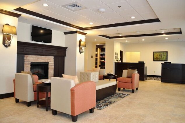 Homewood Suites by Hilton Fort Wayne - Photo4