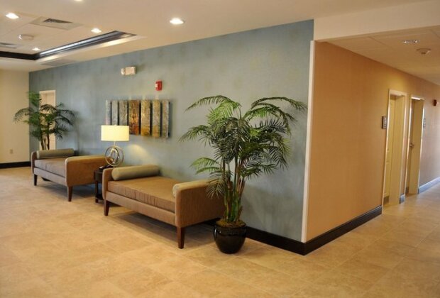 Homewood Suites by Hilton Fort Wayne - Photo5