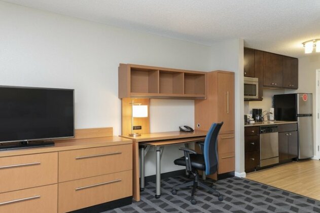 TownePlace Suites Fort Wayne North - Photo2