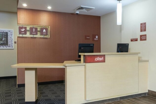 TownePlace Suites Fort Wayne North - Photo3