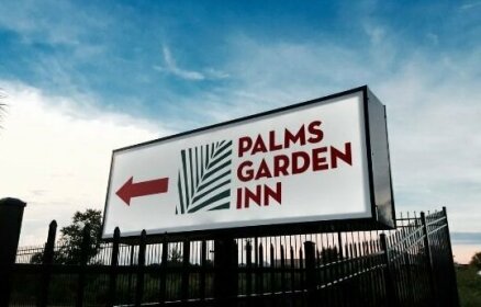 Palms Garden Inn