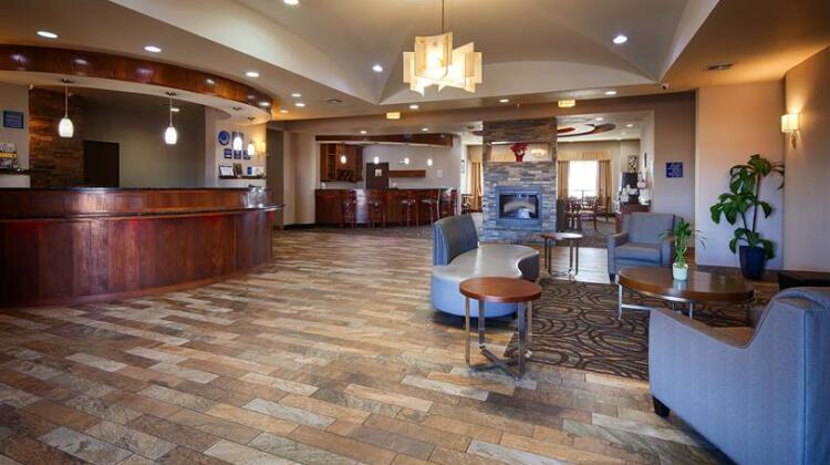 Best Western Plus Fort Worth Forest Hill Inn & Suites - Photo3