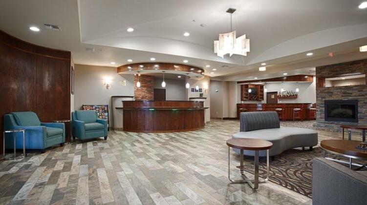 Best Western Plus Fort Worth Forest Hill Inn & Suites - Photo4