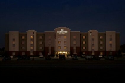 Candlewood Suites Fort Worth West