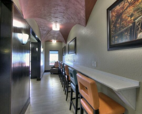 Comfort Inn & Suites Fort Worth - Photo3