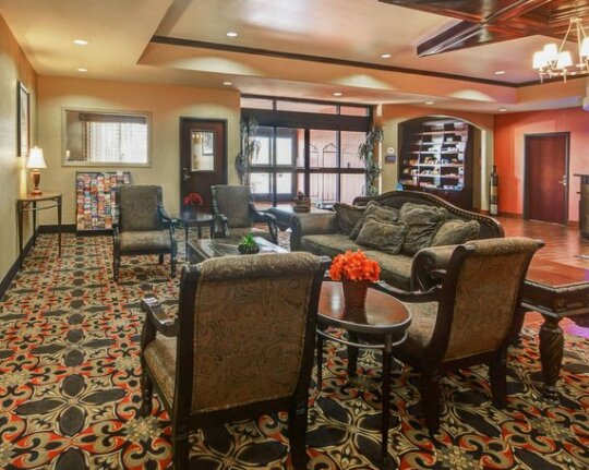 Comfort Suites at Lake Worth - Photo5