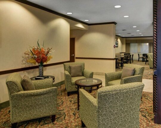 Comfort Suites Fort Worth South - Photo5