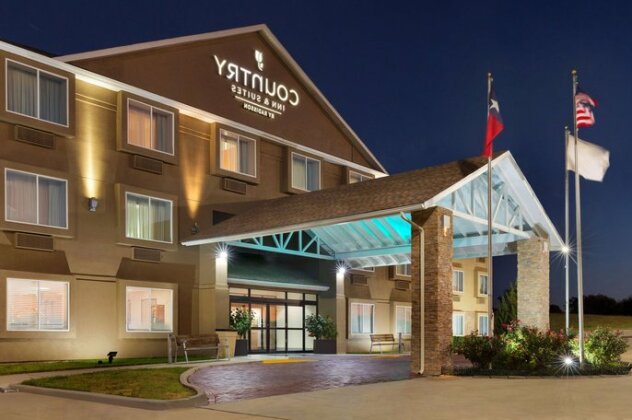 Country Inn & Suites by Radisson Fort Worth West l-30 NAS JRB - Photo2