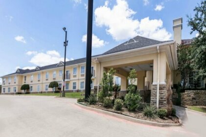 Days Inn & Suites by Wyndham Ft Worth DFW Airport South