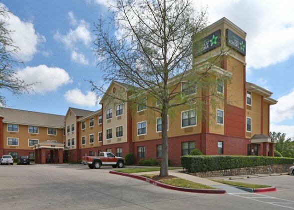 Extended Stay America - Fort Worth - City View