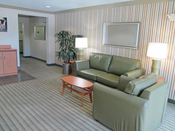 Extended Stay America - Fort Worth - Fossil Creek - Photo2