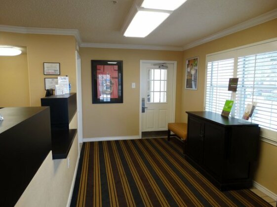 Extended Stay America - Fort Worth - Medical Center - Photo3