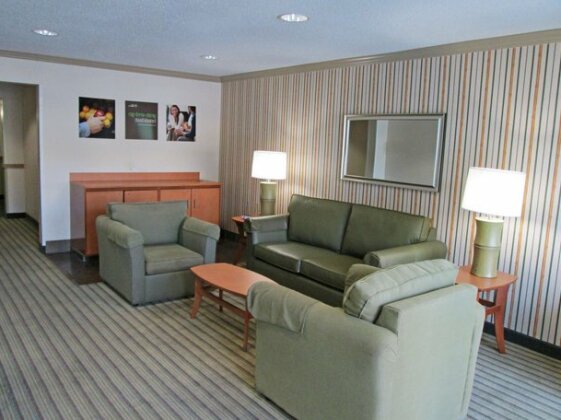 Extended Stay America - Fort Worth - Southwest - Photo2
