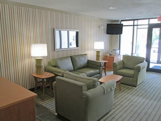Extended Stay America - Fort Worth - Southwest - Photo3