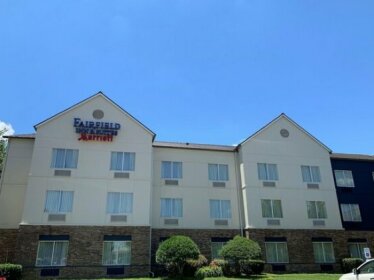 Fairfield Inn & Suites by Marriott Fort Worth Fossil Creek