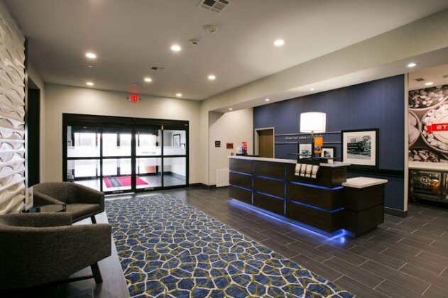 Hampton Inn & Suites Dallas/Ft Worth Airport South - Photo3