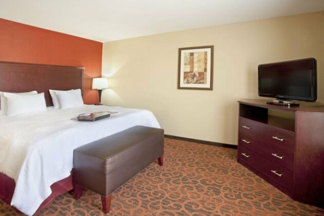 Hampton Inn & Suites Fort Worth-West-I-30 - Photo5
