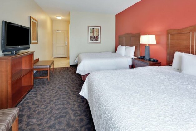 Hampton Inn & Suites Fort Worth/Forest Hill - Photo3
