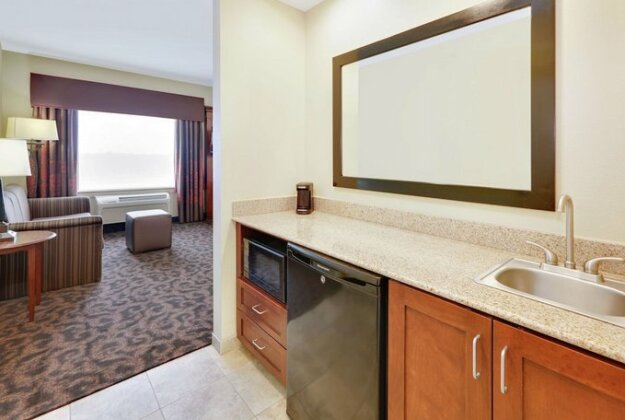 Hampton Inn & Suites Fort Worth/Forest Hill - Photo5