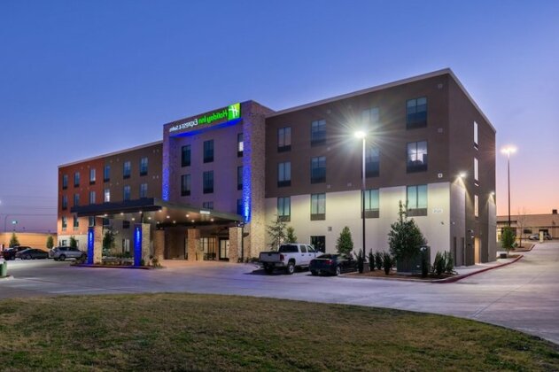 Holiday Inn Express Fort Worth West