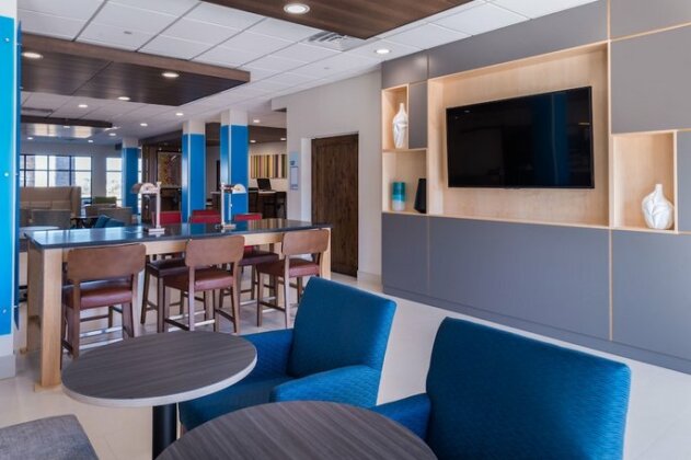Holiday Inn Express Fort Worth West - Photo3