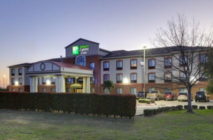 Holiday Inn Express Hotel & Suites Burleson/Ft Worth