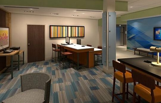 Holiday Inn Express & Suites Fort Worth North - Northlake - Photo3