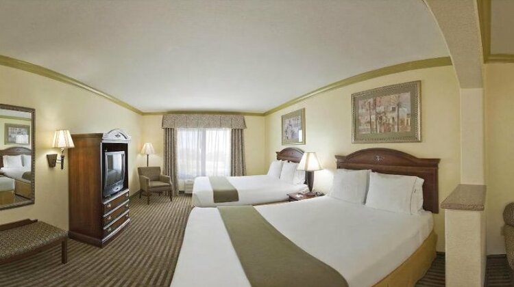 Holiday Inn Express & Suites Lake Worth Nw Loop 820 - Photo5