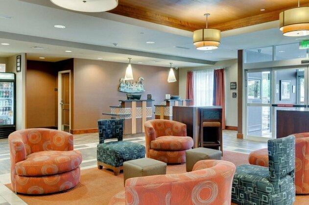 Homewood Suites by Hilton Fort Worth Medical Center - Photo4