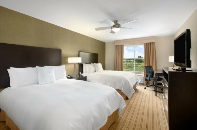 Homewood Suites by Hilton Fort Worth West at Cityview - Photo5