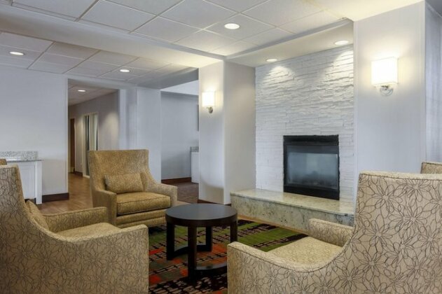 Homewood Suites by Hilton Ft Worth-North at Fossil Creek - Photo2