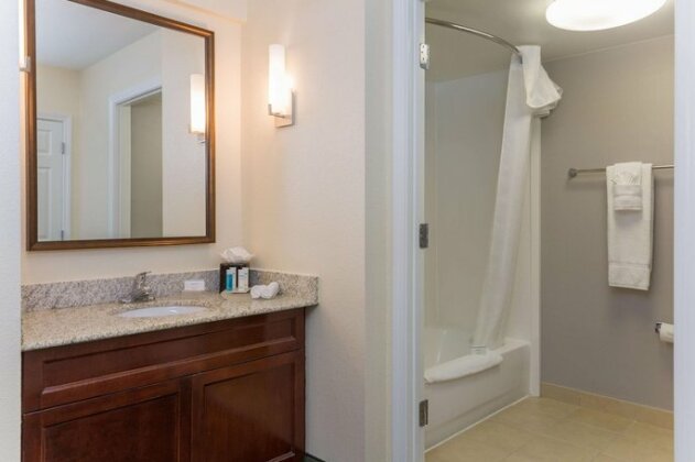 Homewood Suites by Hilton Ft Worth-North at Fossil Creek - Photo3