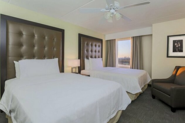Homewood Suites by Hilton Ft Worth-North at Fossil Creek - Photo4