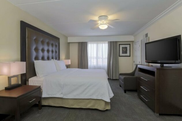 Homewood Suites by Hilton Ft Worth-North at Fossil Creek - Photo5