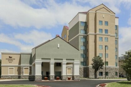Homewood Suites by Hilton Ft Worth-North at Fossil Creek