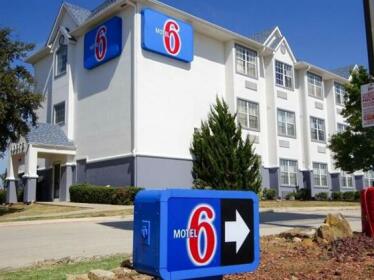 Microtel Inn & Suites Fort Worth South