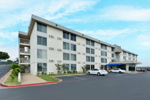 Motel 6 Fort Worth - Downtown East - Photo2