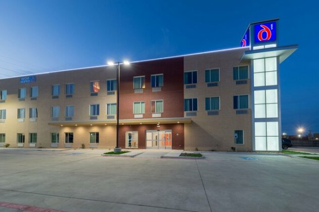 Motel 6 Fort Worth North - Saginaw - Photo2