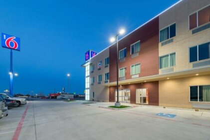 Motel 6 Fort Worth North - Saginaw