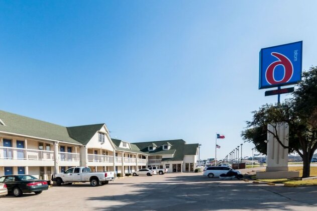 Motel 6 Fort Worth - West Freeway - Photo2