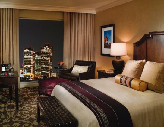 Omni Fort Worth Hotel - Photo2