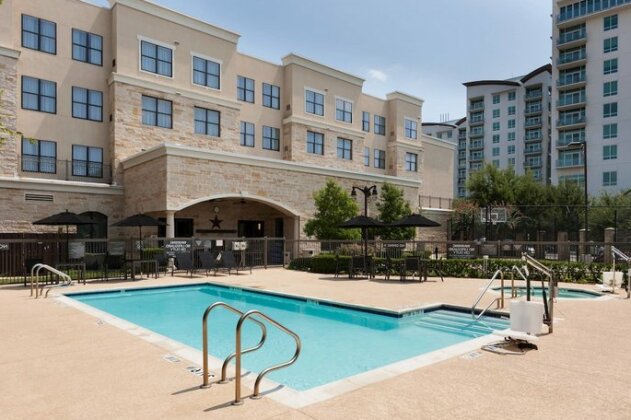 Residence Inn Fort Worth Cultural District - Photo2
