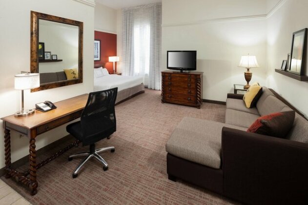 Residence Inn Fort Worth Cultural District - Photo4
