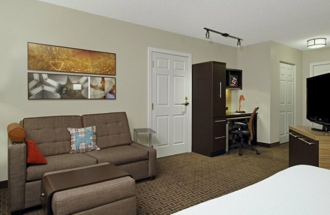 TownePlace Suites Fort Worth Southwest - Photo2