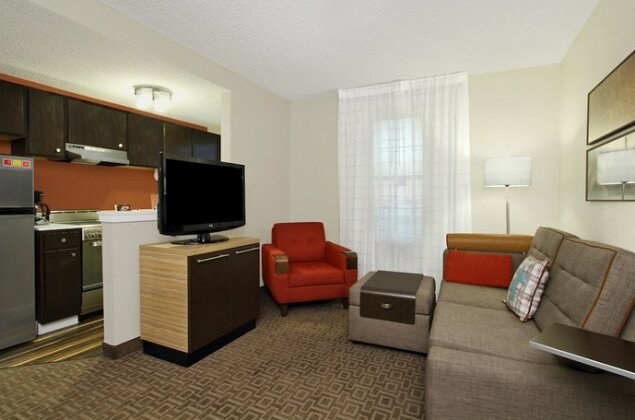 TownePlace Suites Fort Worth Southwest - Photo4