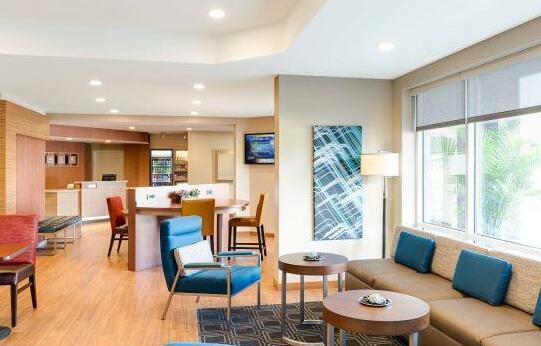 TownePlace Suites Fort Worth University Area/Medical Center - Photo3